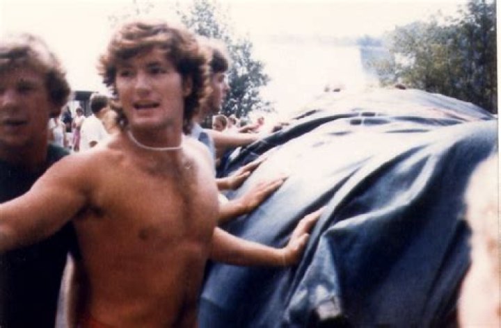Steve Trotter