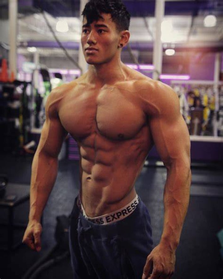 Steven Cao