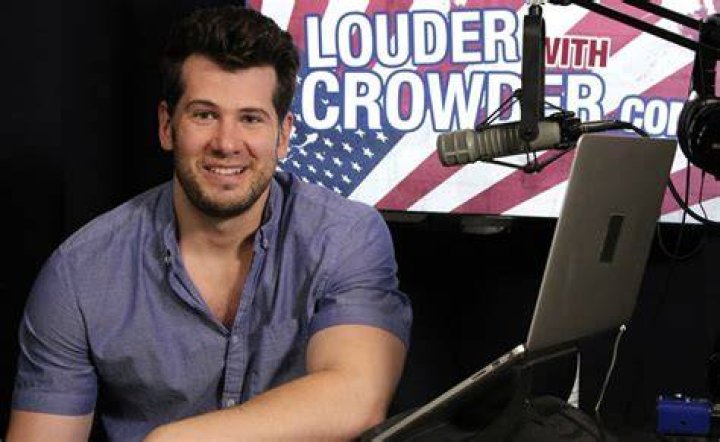 Steven Crowder Net Worth: Details About Income, Assets, Age, Home, Career - SarkariResult