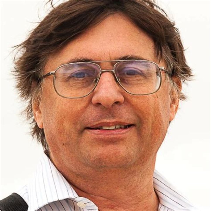 Steven G. Krantz