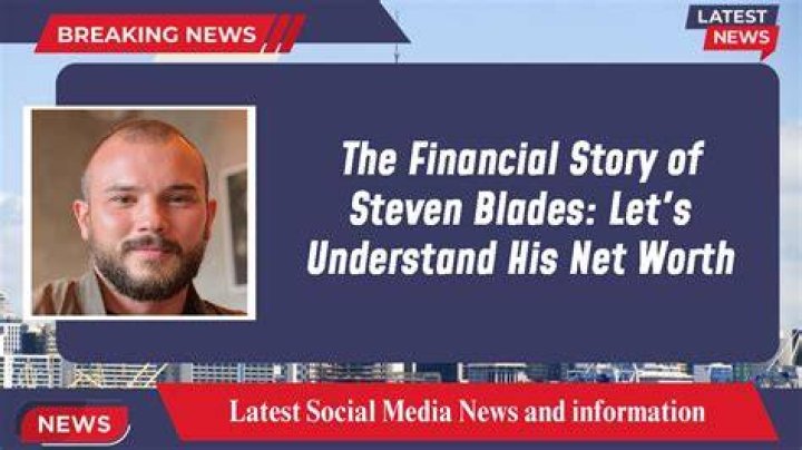 Steven Thibault Net Worth