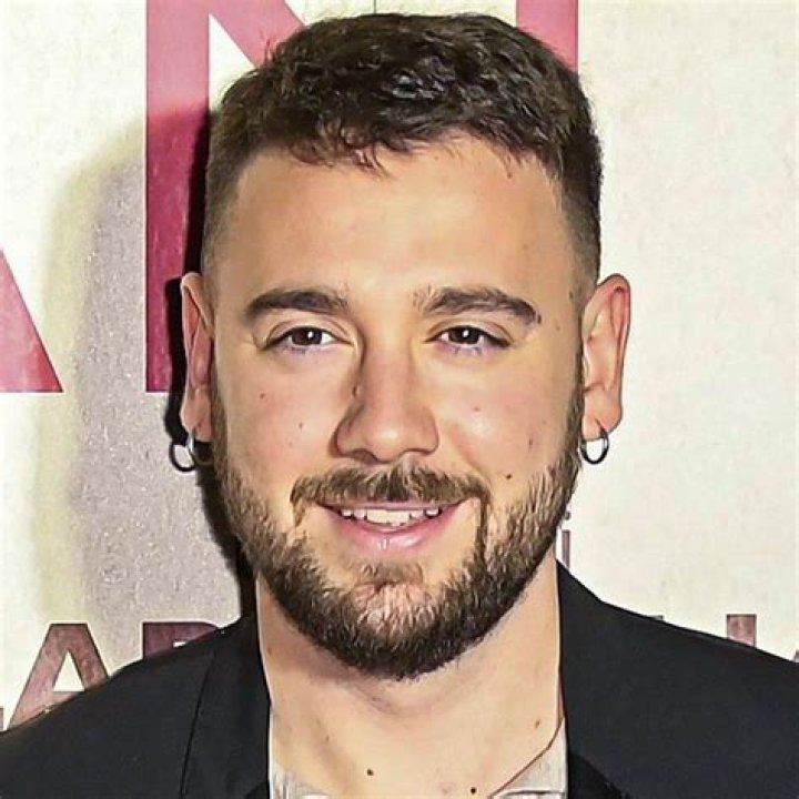 Steven Vecchiarutti