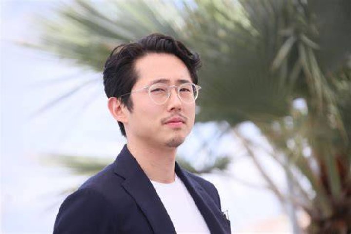 Steven Yeun Net Worth