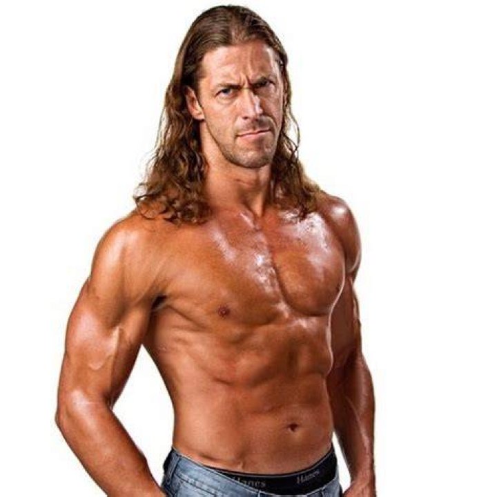 Stevie Richards