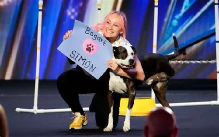 “Still in tears”: Heather and Bogart steal hearts in AGT season 18 episode 10