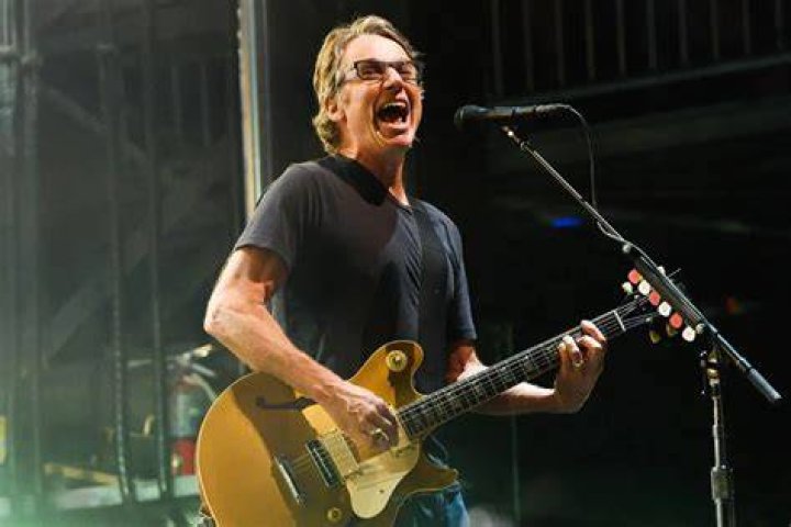 Stone Gossard Net Worth
