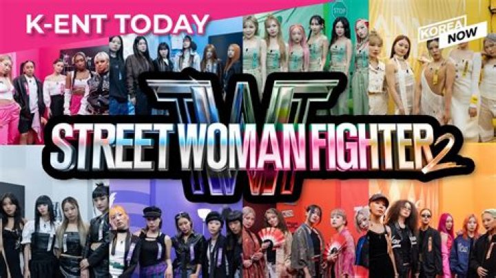 Street Woman Fighter Season 2 Episode 2 Release Date and Time, Countdown, When is it Coming Out? - News