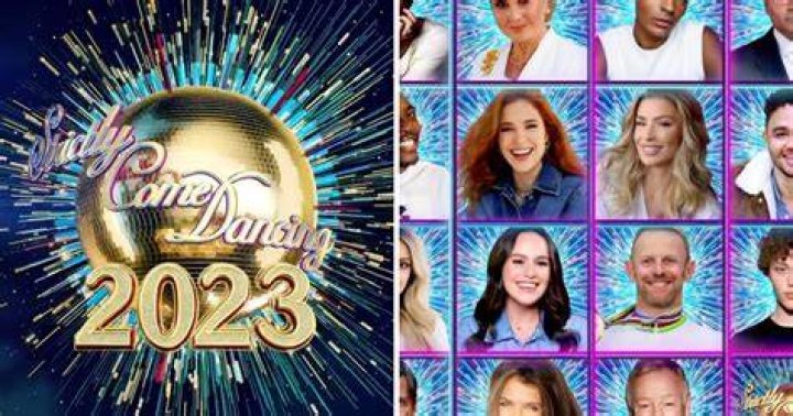 Strictly Come Dancing 2023 : Launch date revealed, When does Strictly Come Dancing 2023 begin? - SarkariResult