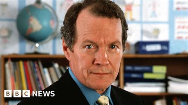 Stuart Organ: Remembering a Talented British Actor