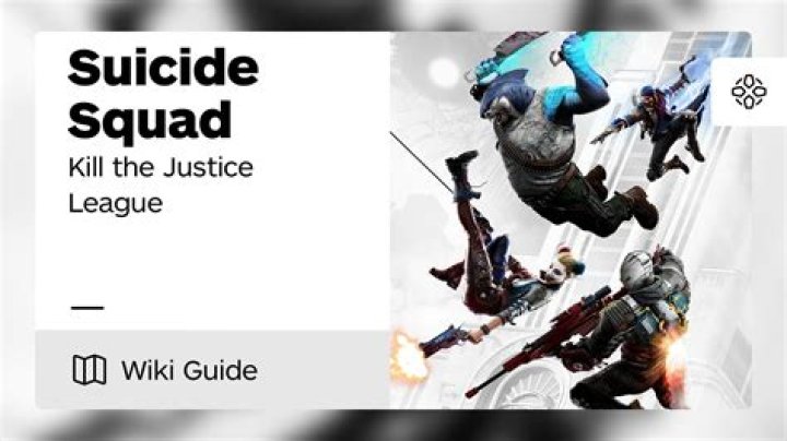 Suicide Squad: Kill the Justice League Achievements, Trophies & More - SarkariResult