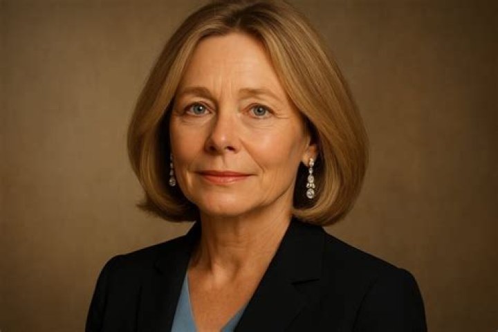 Susan Abbott Net Worth