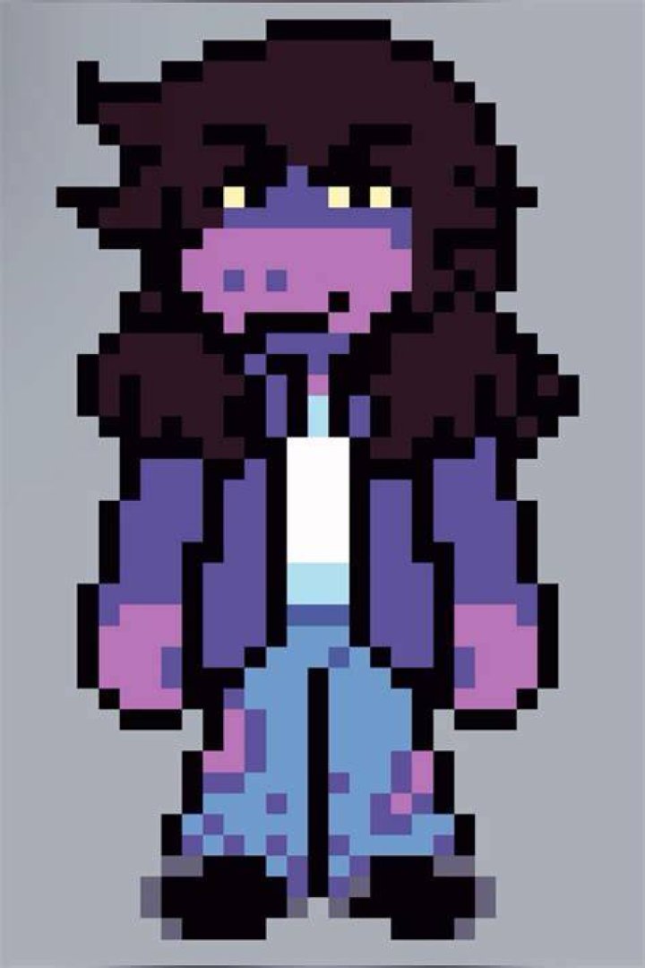 Susie