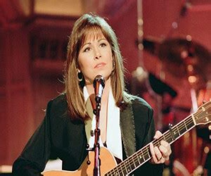 Suzy Bogguss Net Worth