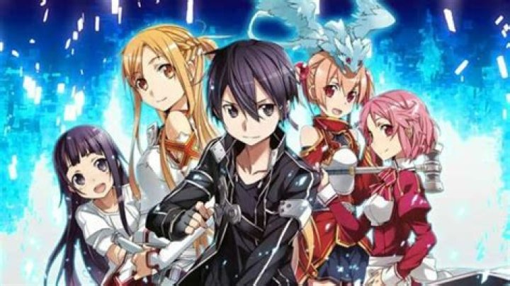 Sword Art Online Season 5 Potential Release Date