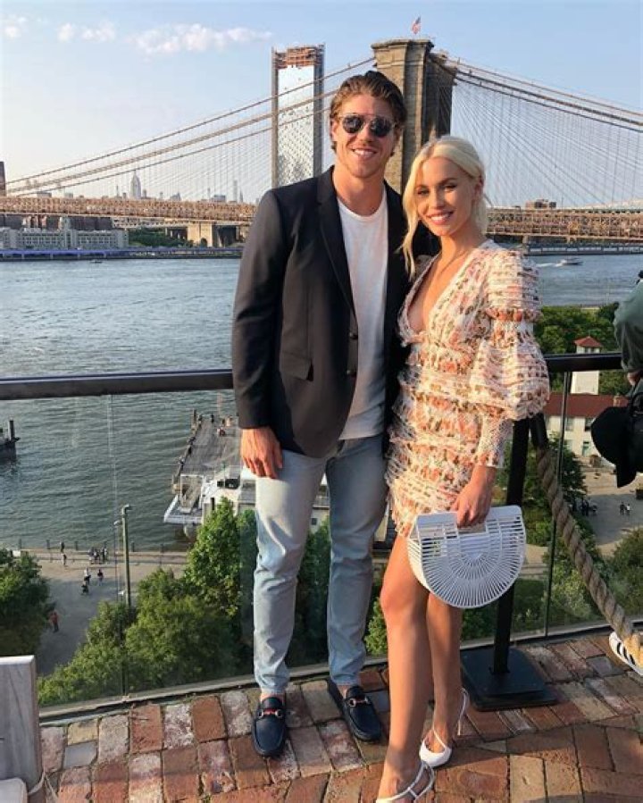 Sydney Esiason Bio Sydney Esiason Bio