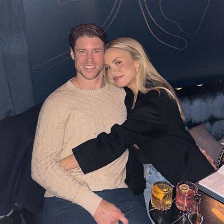 Sydney Esiason Relationship status Sydney Esiason Relationship status