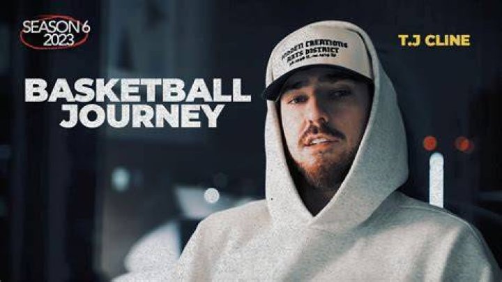 T J Cline - The Esteemed Basketball Player