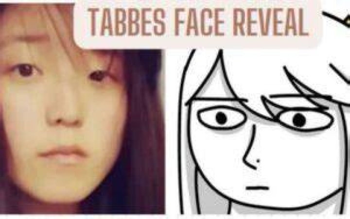 Tabbes Face Reveal 2024: Instagram Photos And Video Viral - SarkariResult