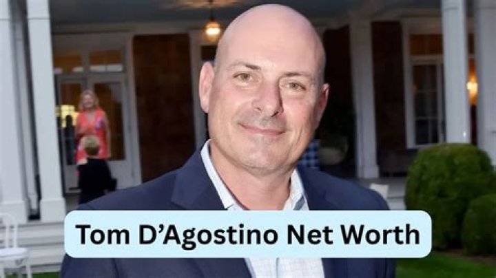 Tad D’Agostino Net Worth