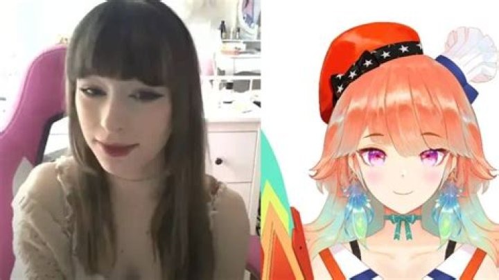 Takanashi Kiara Real Face Reveal: Unveiling the Woman Behind the Digital Persona