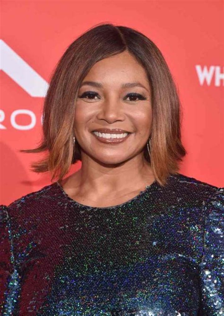 Tamala Jones Bio Wiki