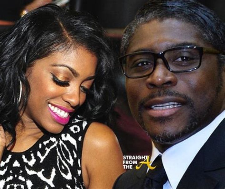 Tamala Jones Boyfriend.