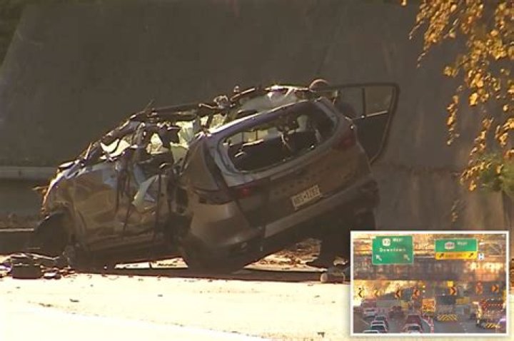 Tara Gluski's Death Linked To Car Crash Near Van Riper Park - SarkariResult