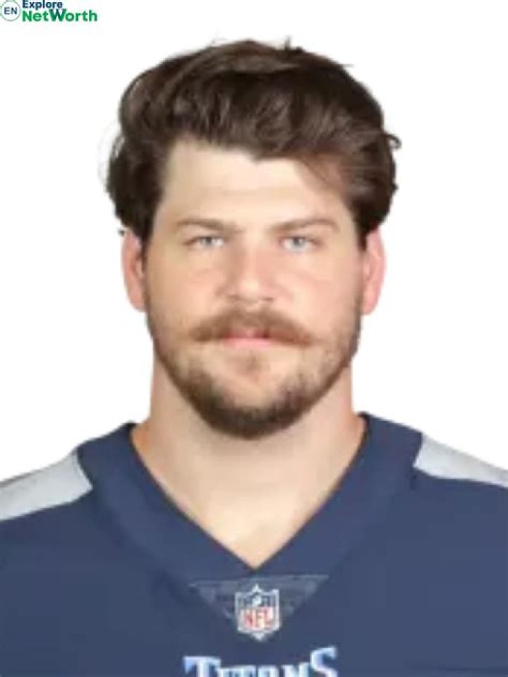 Taylor Lewan Net Worth: Career, Home, Age, Income, All You Need to Know - SarkariResult