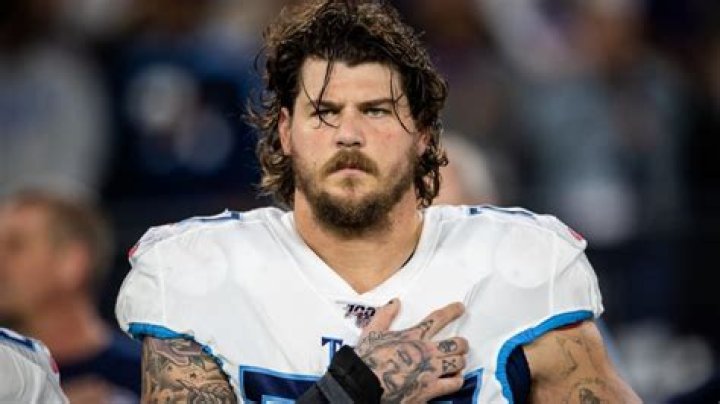 Taylor Lewan's Net Worth in 2023