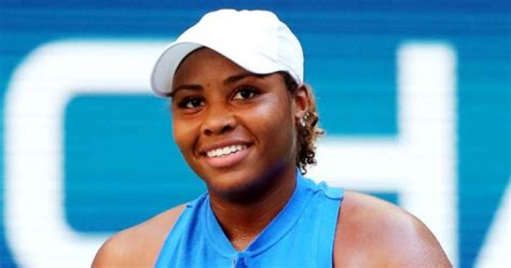 Taylor Townsend Height, Weight, Measurements, Bra Size, Shoe Size