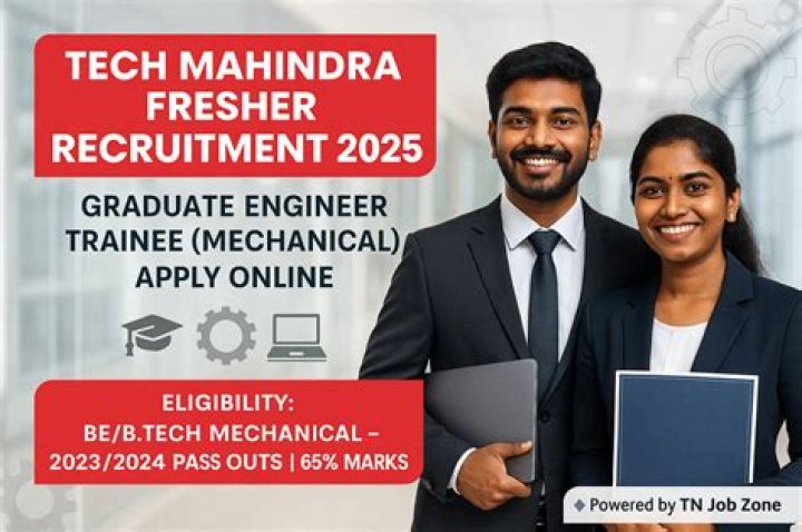 Tech Mahindra Careers | SarkariResult