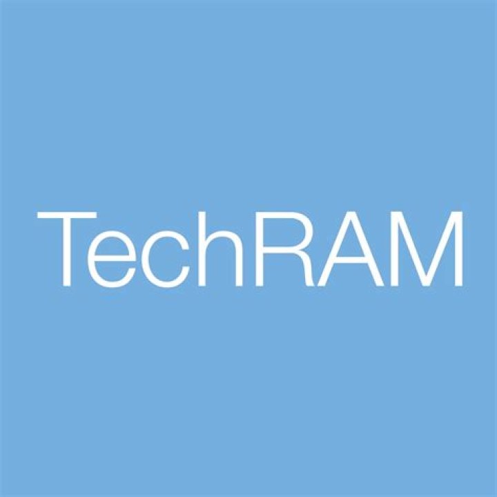 TechRam