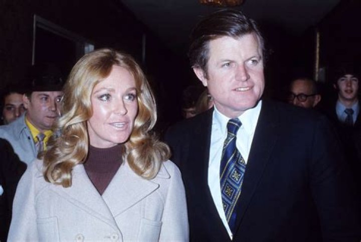 Ted Kennedy