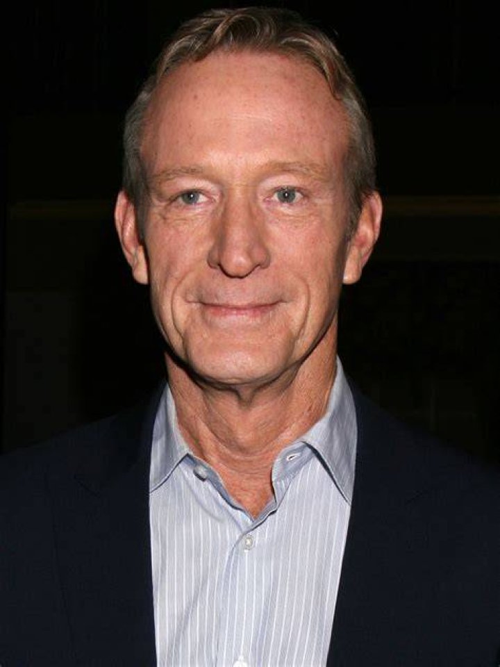 Ted Shackelford