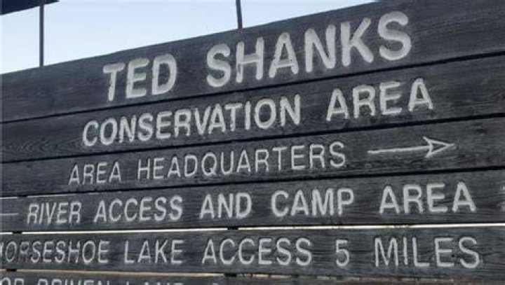 Ted Shanks Hunting Accident, An 18-Year-Old Male Lost His Life in a Hunting Accident in Ashburn, MO