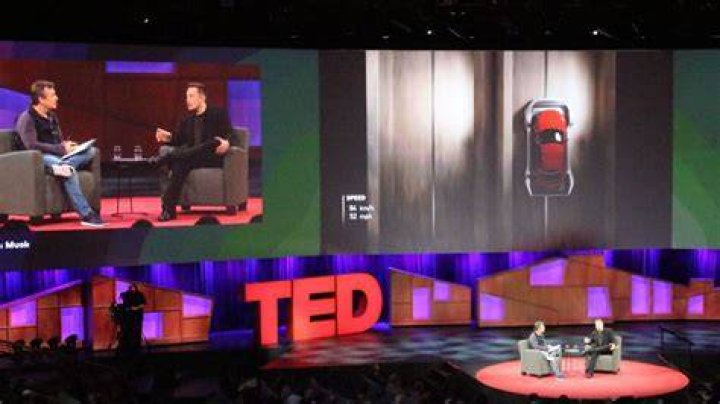 Ted
