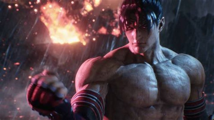 TEKKEN 8 Out of Video Memory Error