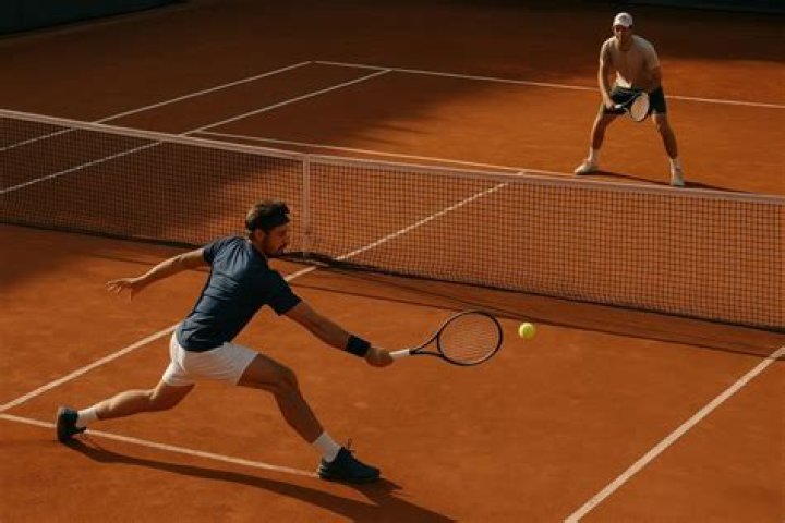 Tennis