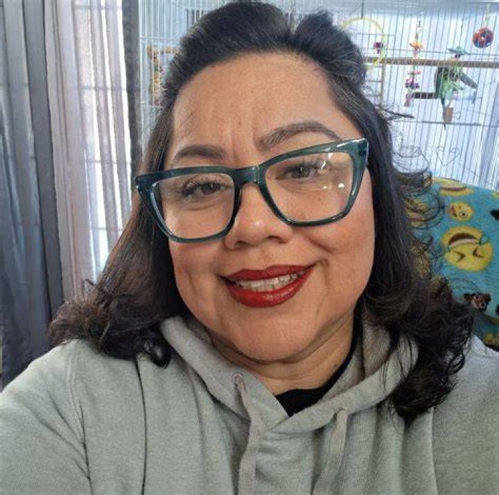 Teresa Ch&aacute;vez Aguirre