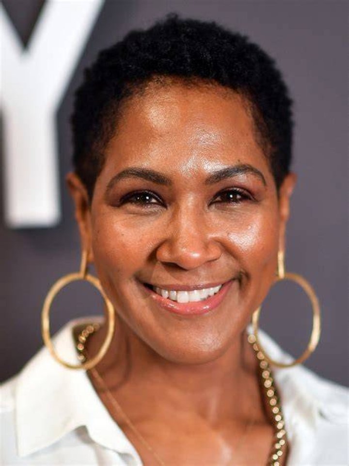Terri J. Vaughn