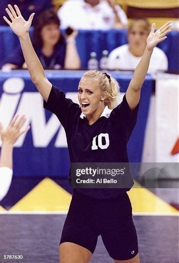 Terri Zemaitis
