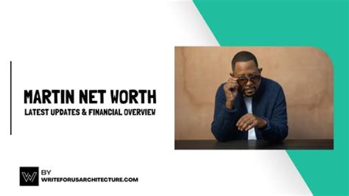 Terry Martin Net Worth
