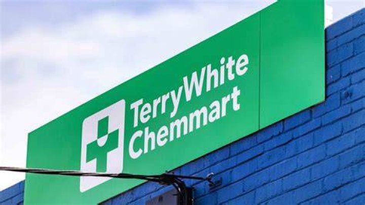 Terry White