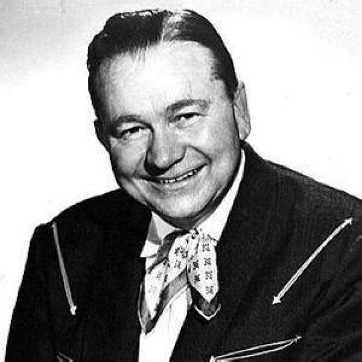 Tex Ritter Net Worth