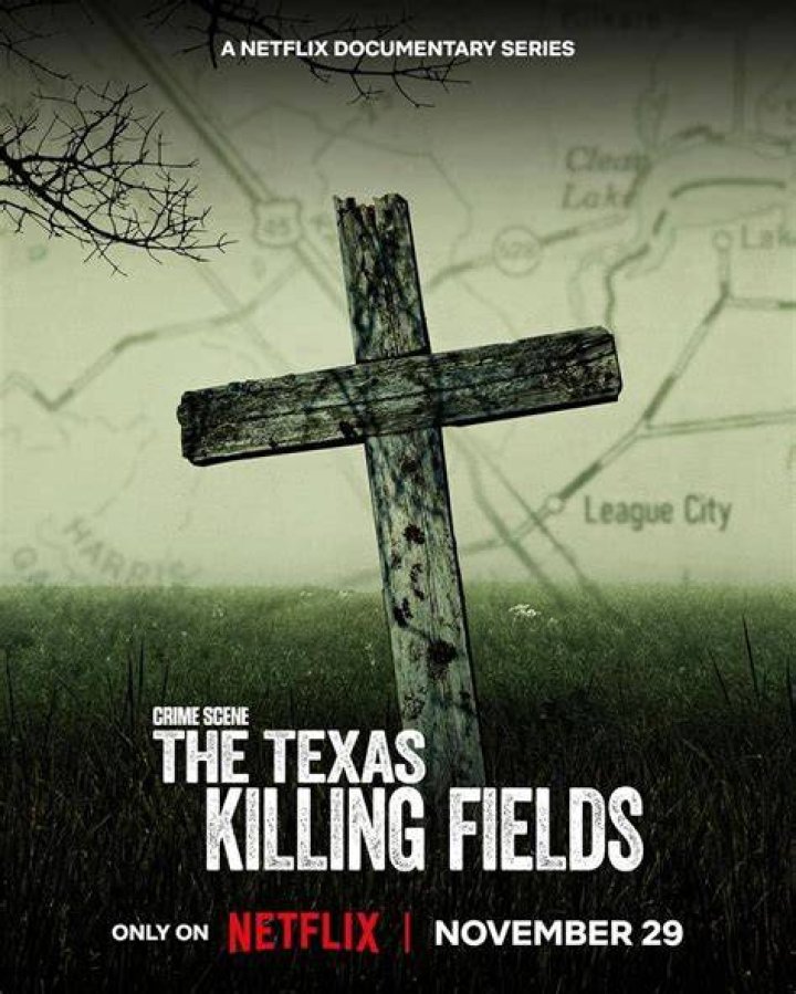 Texas Killing Fields Movie Ending Explained, Recap, Cast, Review, Plot, Spoilers, Streaming, Schedule & Where To Watch? - SarkariResult