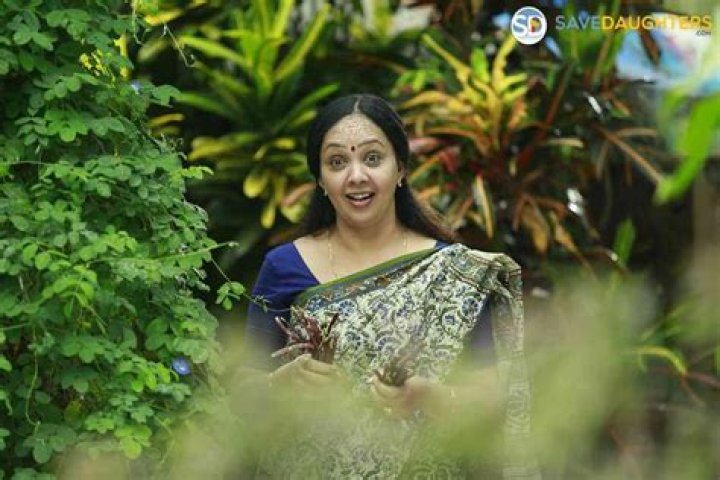 Thara Kalyan Net Worth