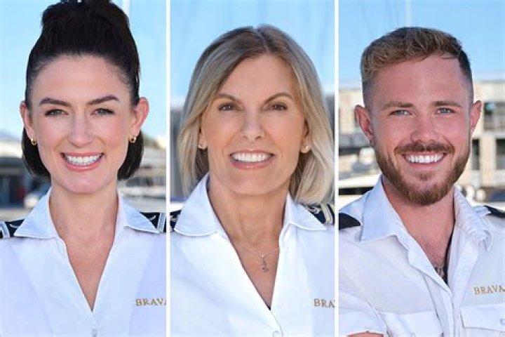 The 'Below Deck Med' Season 8 Finale Was Super Messy, Will There Be A Reunion Episode? - SarkariResult