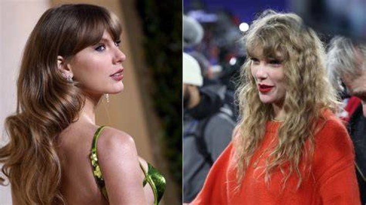 The 2023 Transformation of Taylor Swift's Hair and Her Exciting Venture with Google