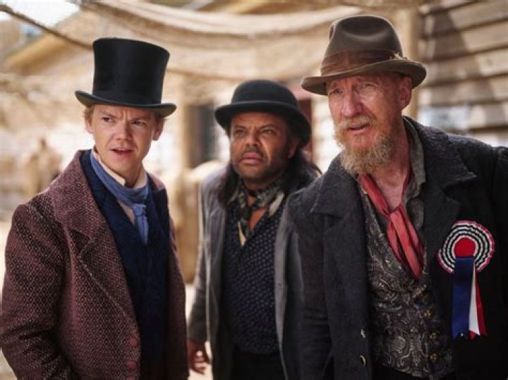 The Artful Dodger, Will There Be A Second Season? What You Need To Know - SarkariResult