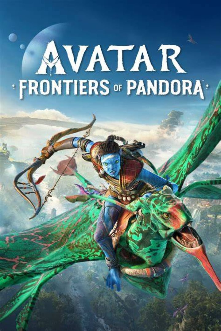 The Avatar: Frontiers of Pandora Update 1.02